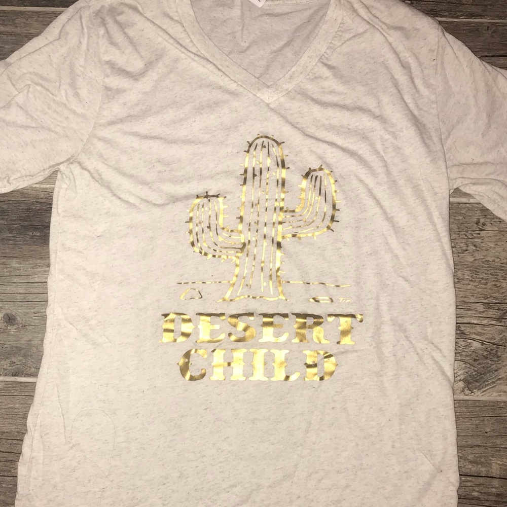Graphic Tee!